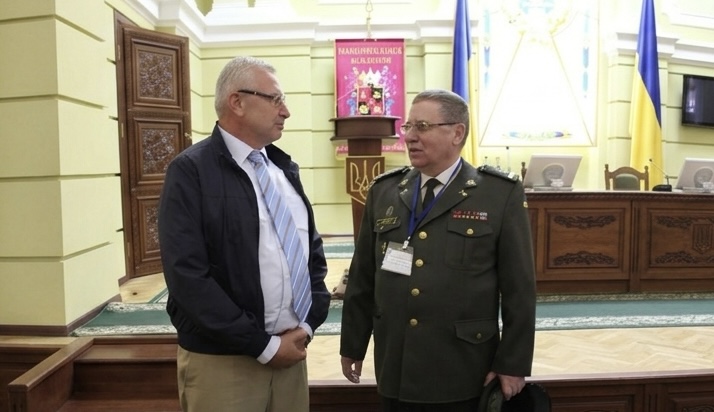 GENBA галерея