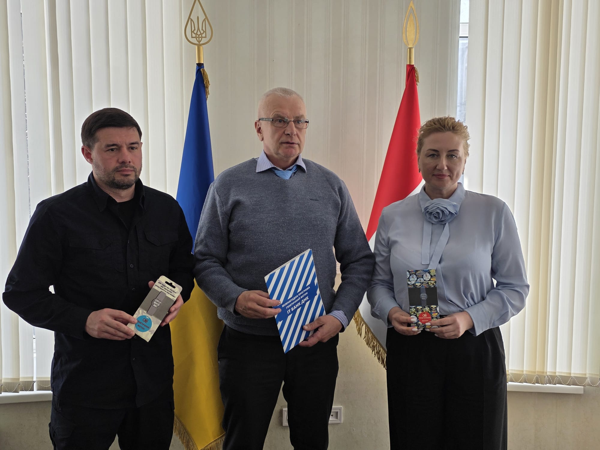 GENBA галерея