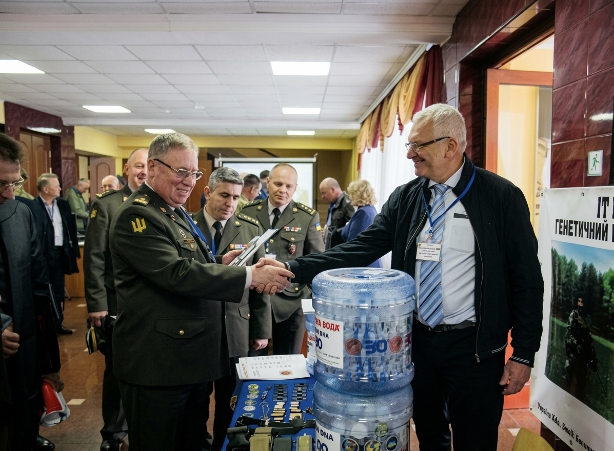 GENBA галерея