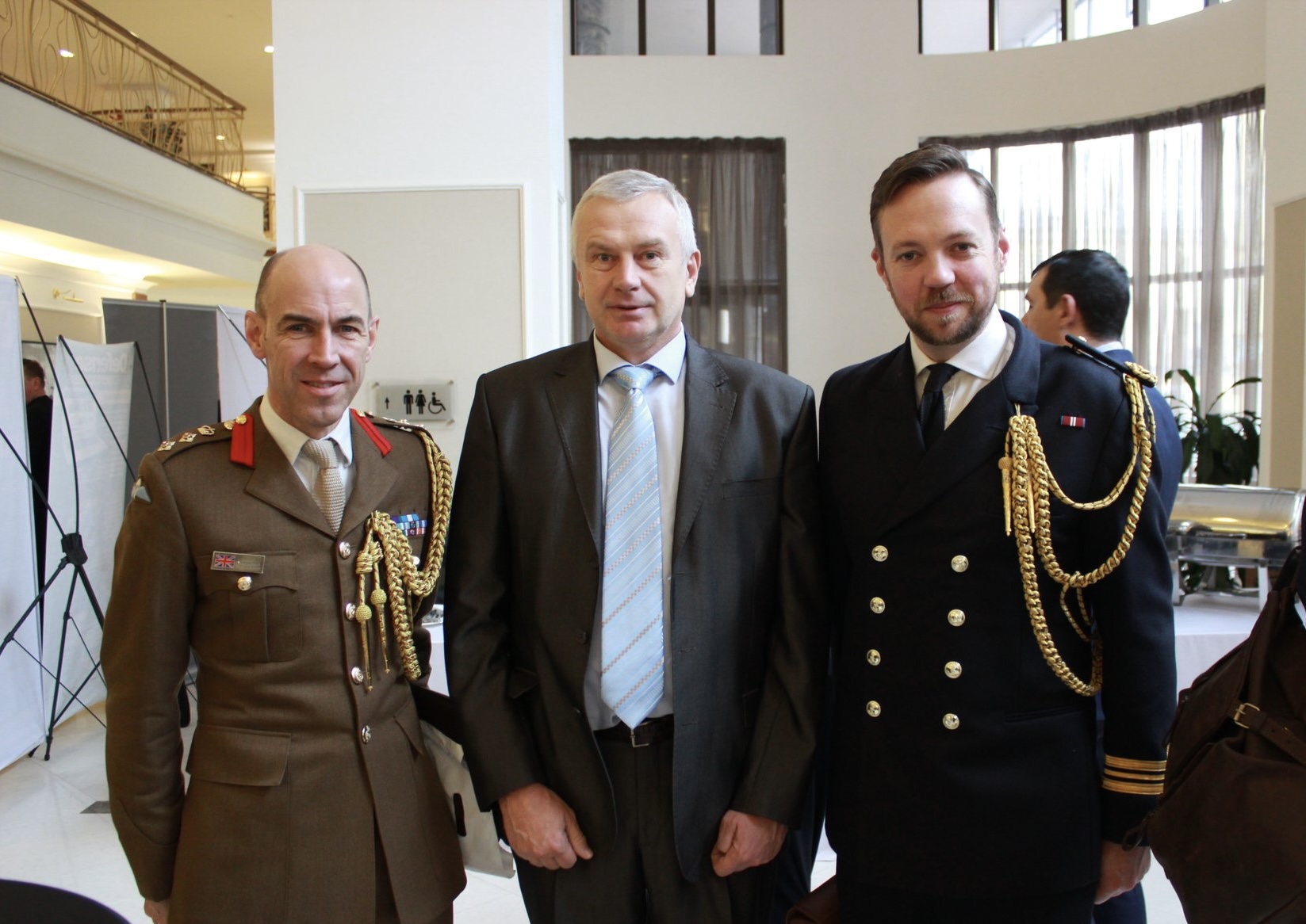 GENBA галерея