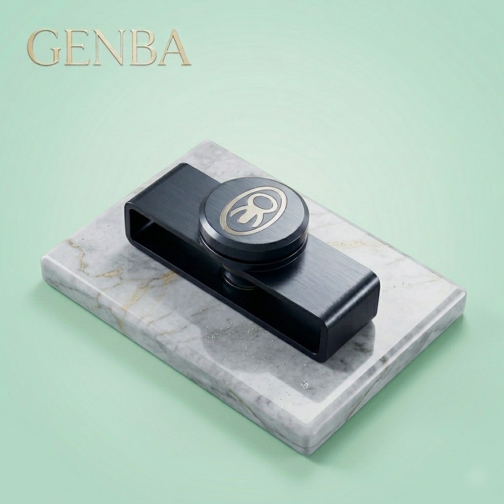 GENBA жетон