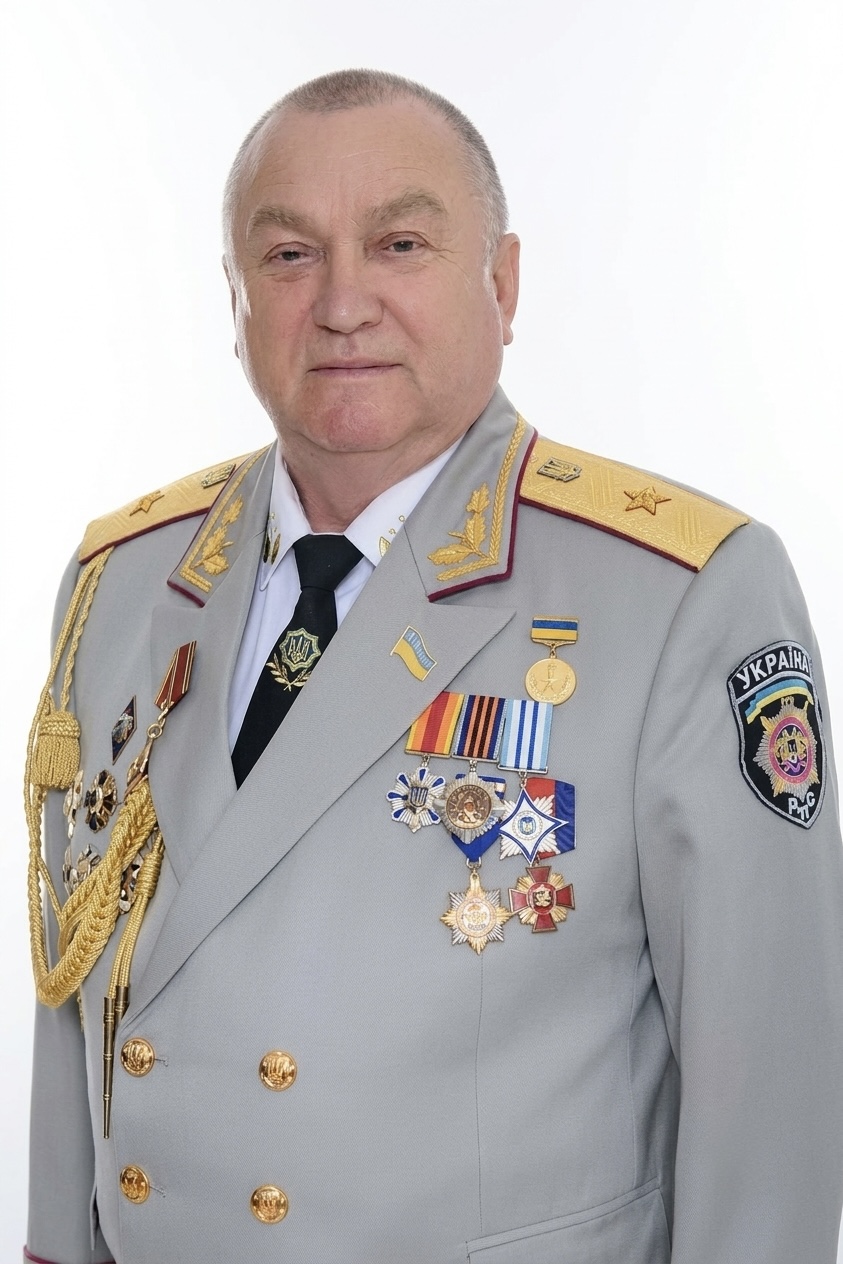 Олександр Васильович Адзеленко