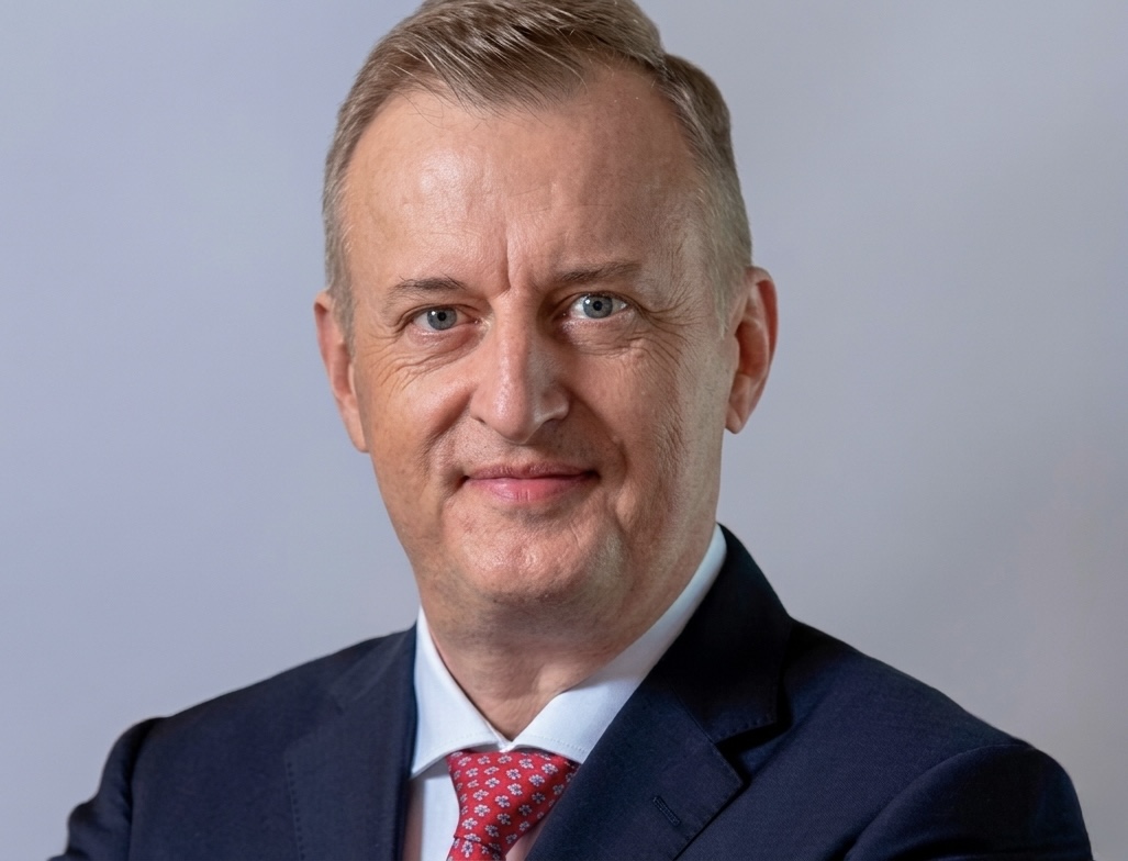Адам Сікорський