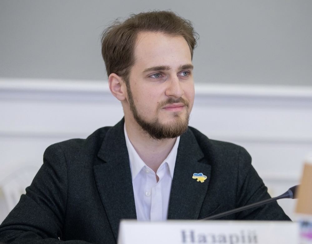 Назарій Волянський