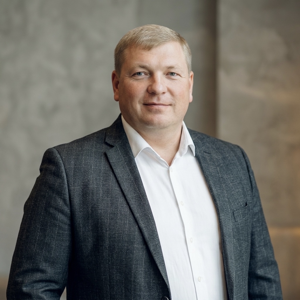Остапченко Сергій Сергійович